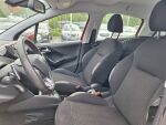 Peugeot 208 2016 Keltainen