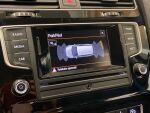 Volkswagen Golf 2016 Harmaa