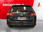 Volkswagen Golf 2016 Harmaa