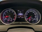 Volkswagen Golf 2016 Harmaa