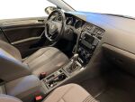 Volkswagen Golf 2016 Harmaa