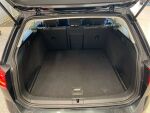 Volkswagen Golf 2016 Harmaa