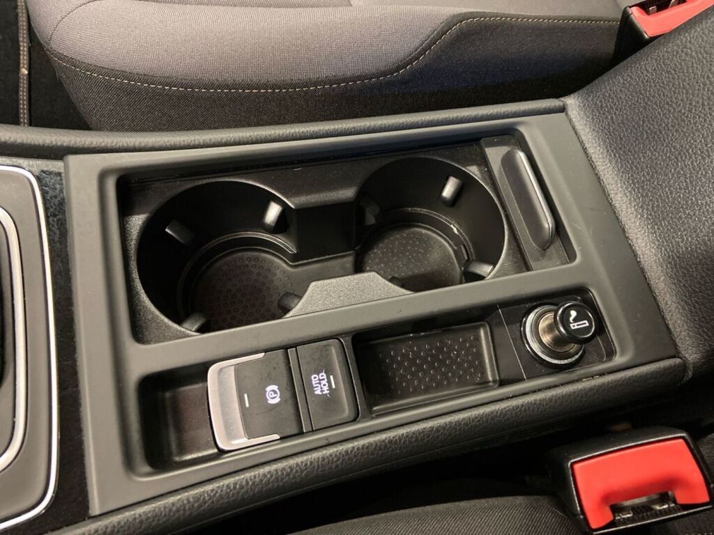 Volkswagen Golf 2016 Harmaa