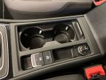 Volkswagen Golf 2016 Harmaa
