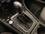 Volkswagen Golf 2016 Harmaa