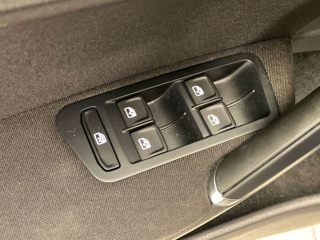 Volkswagen Golf 2016 Harmaa