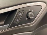 Volkswagen Golf 2016 Harmaa