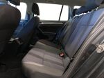 Volkswagen Golf 2016 Harmaa