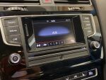 Volkswagen Golf 2016 Harmaa