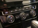 Volkswagen Golf 2016 Harmaa