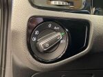 Volkswagen Golf 2016 Harmaa