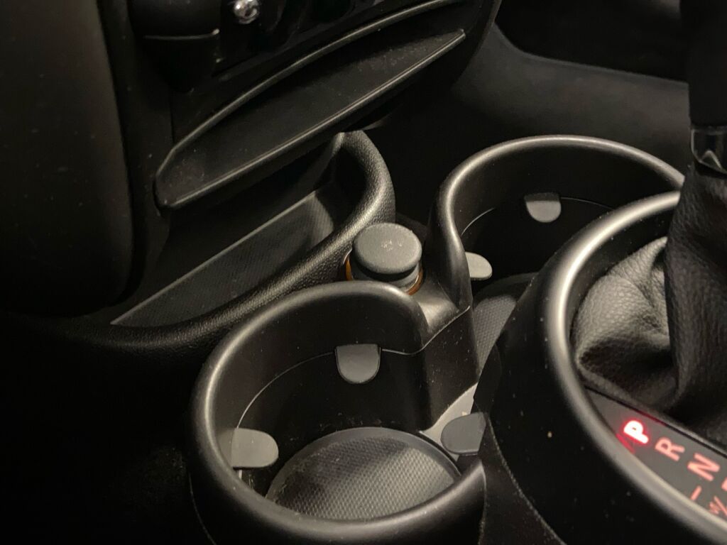 Mini Countryman 2016 Valkoinen