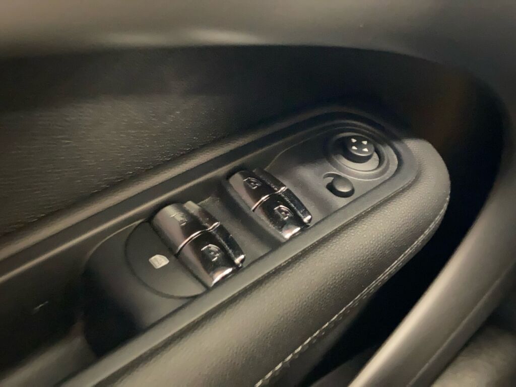 Mini Countryman 2016 Valkoinen