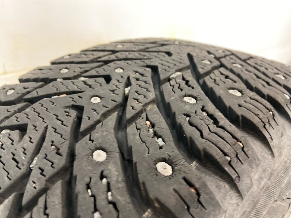 Mini Countryman 2016 Valkoinen