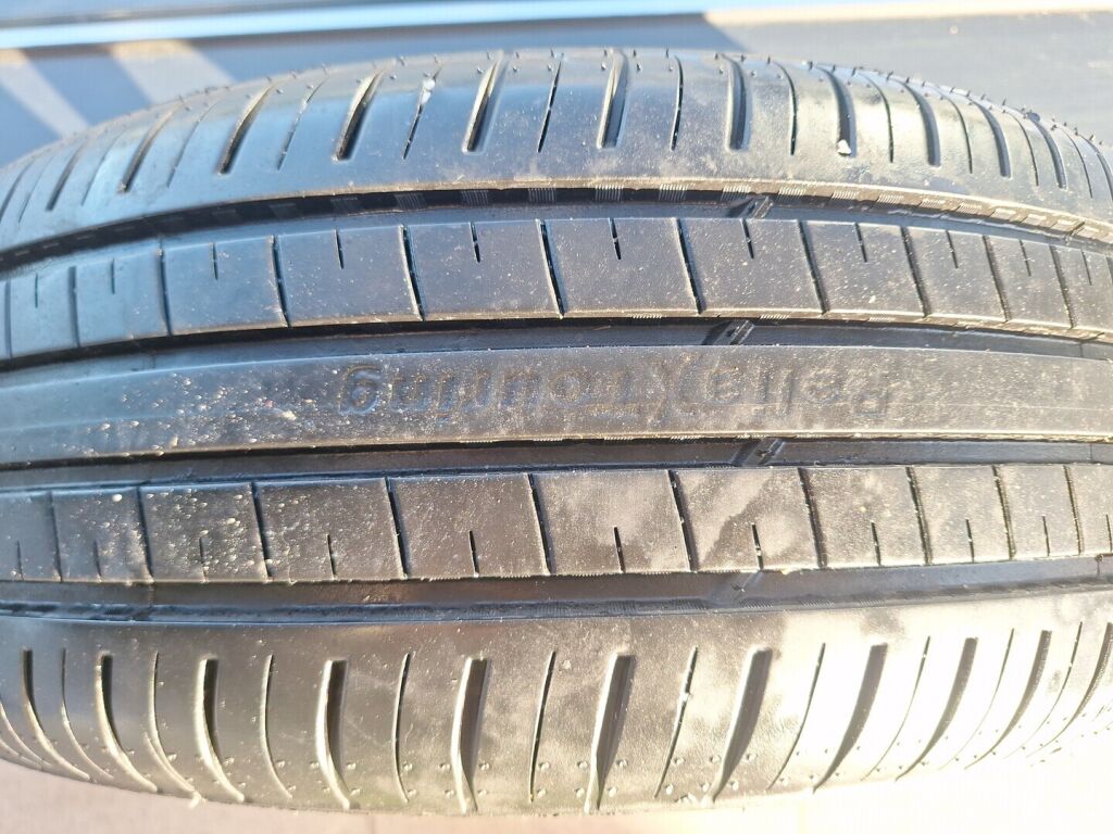 Opel Corsa 2016 Valkoinen