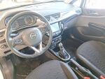 Opel Corsa 2016 Valkoinen