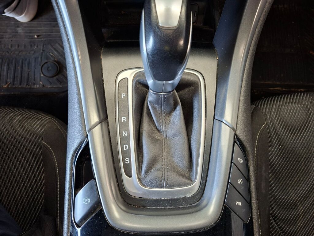 Ford Mondeo 2016 Sininen