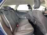 Ford Mondeo 2016 Sininen