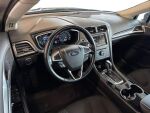 Ford Mondeo 2016 Sininen