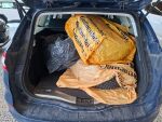 Ford Mondeo 2016 Sininen
