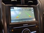 Ford Mondeo 2016 Sininen