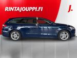 Ford Mondeo 2016 Sininen