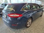 Ford Mondeo 2016 Sininen