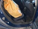 Ford Mondeo 2016 Sininen