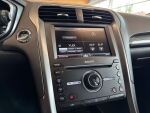 Ford Mondeo 2016 Sininen