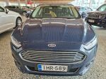 Ford Mondeo 2016 Sininen