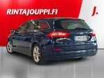 Ford Mondeo 2016 Sininen