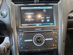 Ford Mondeo 2016 Sininen