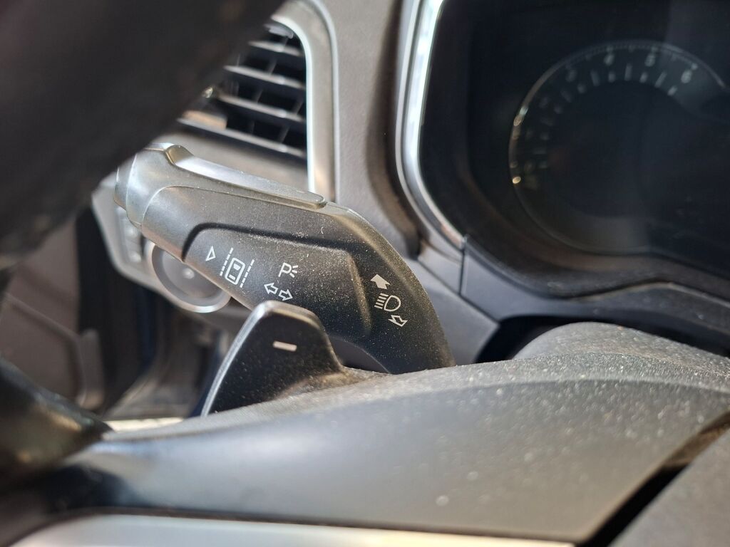 Ford Mondeo 2016 Sininen