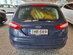 Ford Mondeo 2016 Sininen