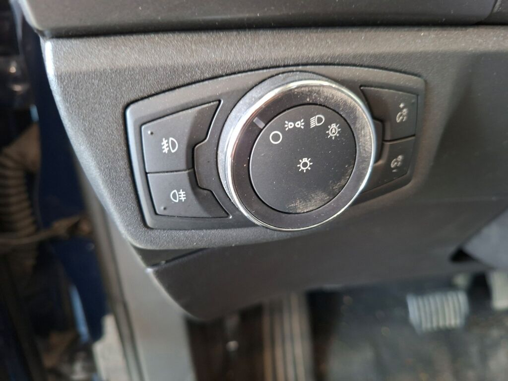 Ford Mondeo 2016 Sininen