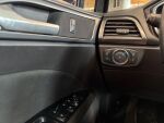 Ford Mondeo 2016 Sininen
