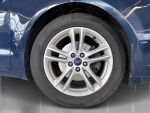 Ford Mondeo 2016 Sininen