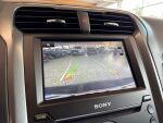 Ford Mondeo 2016 Sininen