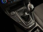 Ford Focus 2016 Harmaa