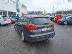 Ford Focus 2016 Harmaa