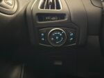 Ford Focus 2016 Harmaa