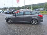 Ford Focus 2016 Harmaa