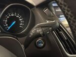 Ford Focus 2016 Harmaa