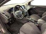 Ford Focus 2016 Harmaa
