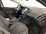 Ford Focus 2016 Harmaa