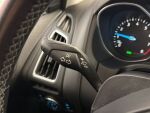 Ford Focus 2016 Harmaa