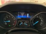 Ford Focus 2016 Harmaa