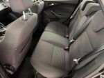 Ford Focus 2016 Harmaa