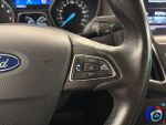 Ford Focus 2016 Harmaa