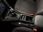 Ford Focus 2016 Harmaa